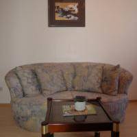 Pension im Lieth-Cafe 