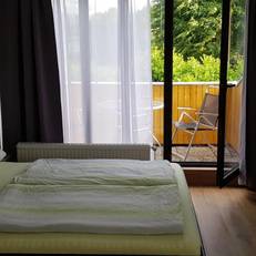 Pension im Lieth-Cafe 