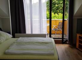 Pension im Lieth-Cafe 