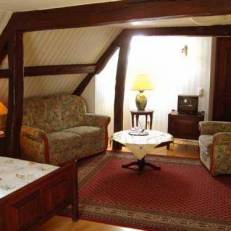 Hotel Graf Rolshausen 
