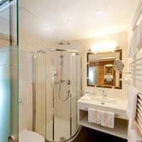 Hotel Garni Alpenland 