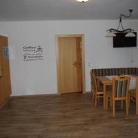 Appartement Tauernhof 