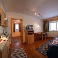 Appartement Platzlhof 