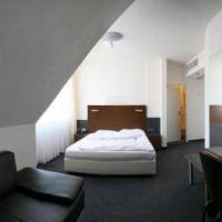 Hotel am Hirschgarten 