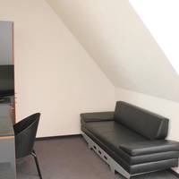 Hotel am Hirschgarten 