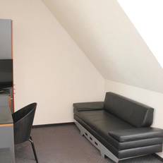 Hotel am Hirschgarten 