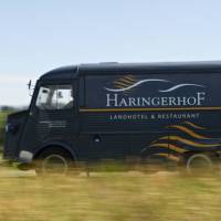 Landhotel Haringerhof 