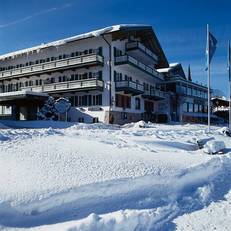 Hotel Bachmair am See 