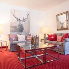 Hotel Bachmair Alpina 