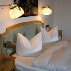 Hotel Bachmair Alpina 