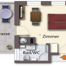 Appartementhaus Grill 