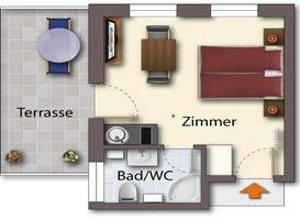 Appartementhaus Grill 