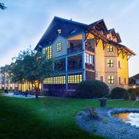 Richstein's Posthotel 