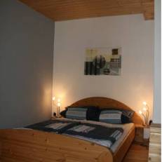 Ferienhaus Wanderwelt 