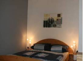 Ferienhaus Wanderwelt 