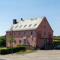 Gasthaus am Flughafen 
