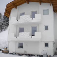Ferienwohnung Bendler