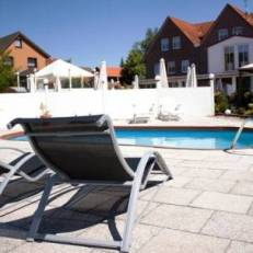 Hotel Schluister Park 