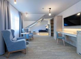 Hotel Schluister Park 