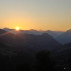 Alpengasthof Rossmoos 