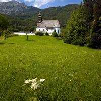 Hotel Garni Gablerhof 