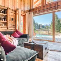 Chalet Resort LaPosch 