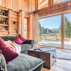 Chalet Resort LaPosch 