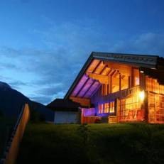 Chalet Resort LaPosch 