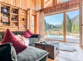 Chalet Resort LaPosch 