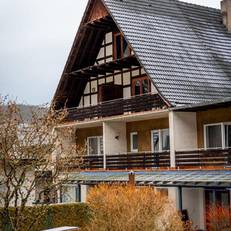 Hotel Zum Tiefenhagen 