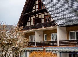 Hotel Zum Tiefenhagen 