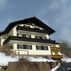 Ferienhaus Ramsbacher 