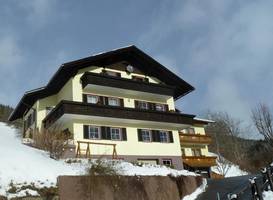 Ferienhaus Ramsbacher 