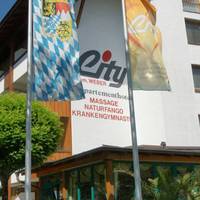 City Appartementhotel 