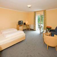 Sonnenhotel Hafnersee 