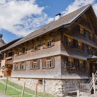 Ferienwohnung Bischof 
