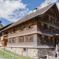 Ferienwohnung Bischof 