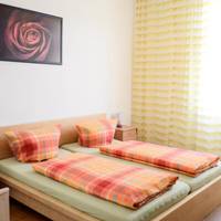 Ferienwohnung Seerose 