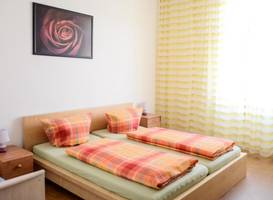 Ferienwohnung Seerose 