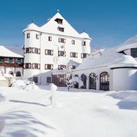 Schlosshotel Rosenegg 