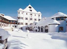 Schlosshotel Rosenegg 