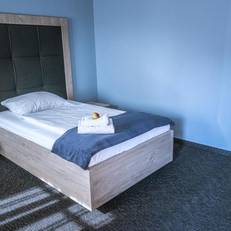 Hotel Wellness Cosmos 