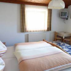 Hotel Pension Barbara 