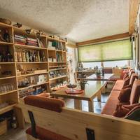 Pension Schwarzenbach 