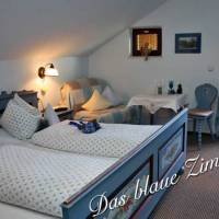 Pension Schwarzenbach 