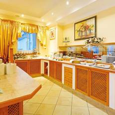 Hotel Vital Vallaster 