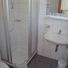 Appartement Alpenrose 