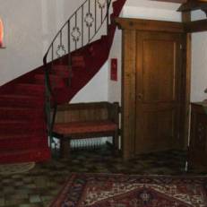 Hotel garni Marzeller 