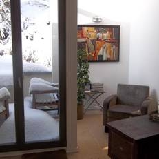 Apartmenthaus Saxonia 