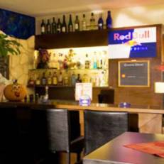 Stadthotel Hauser Eck 